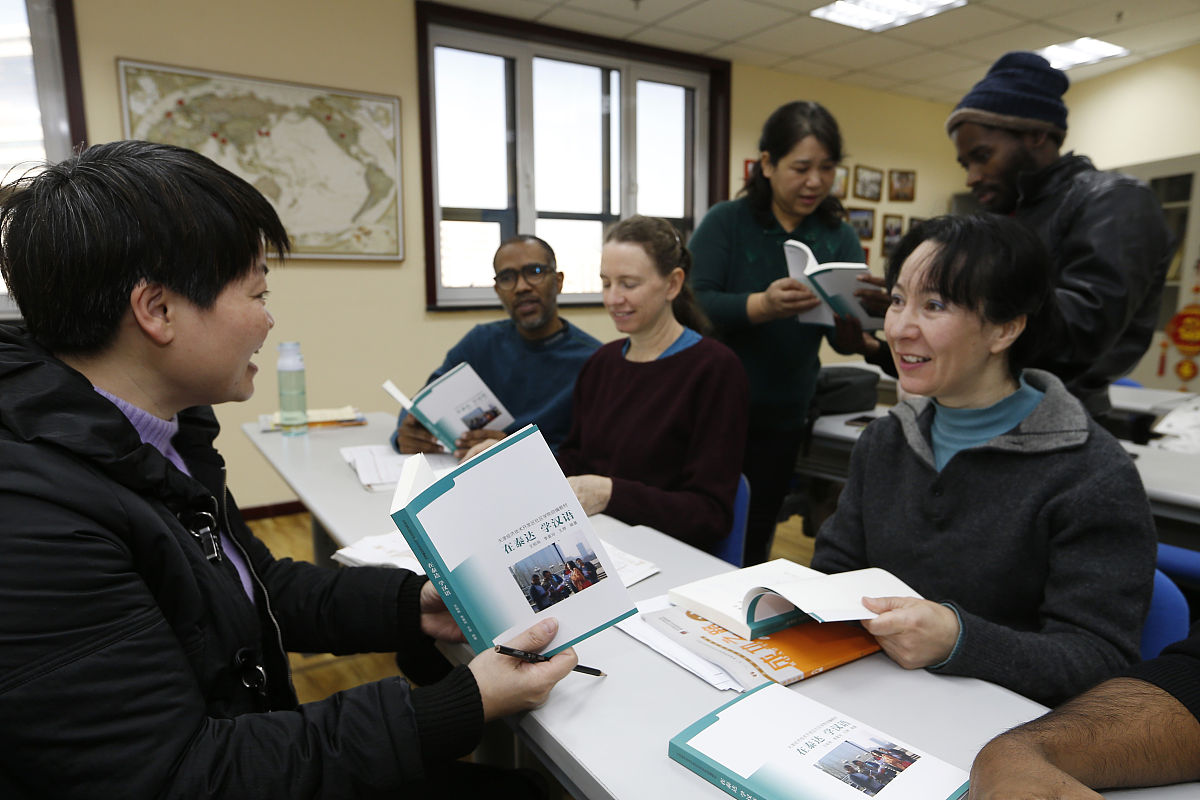 四川可以读德语专业的职校有哪些