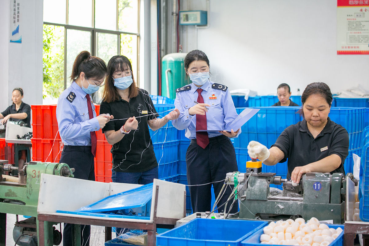白城职业技术学院食品检测技术专业学什么？就业前景如何？