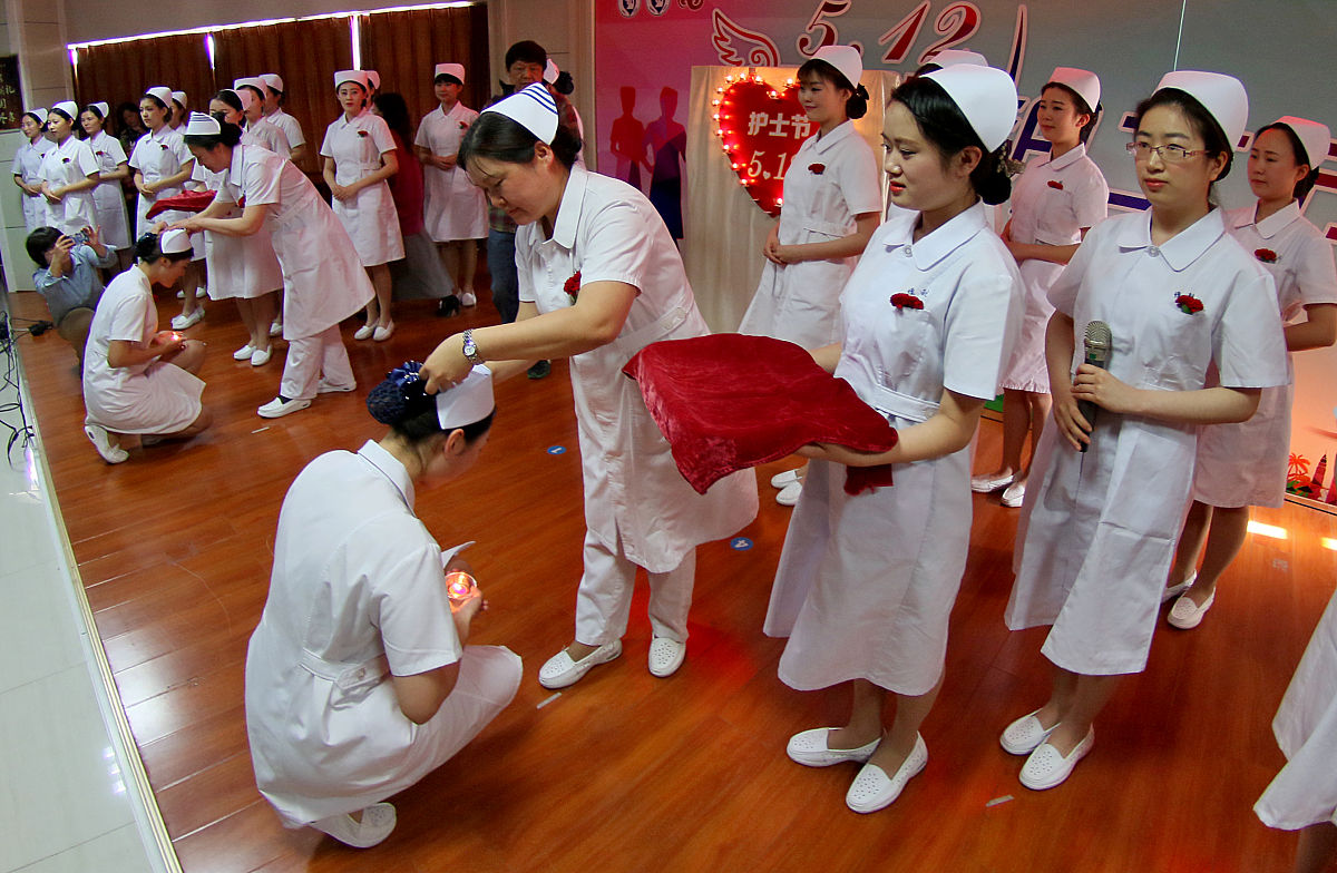 烟台护士学校老年服务与管理专业怎么样？就业前景分析