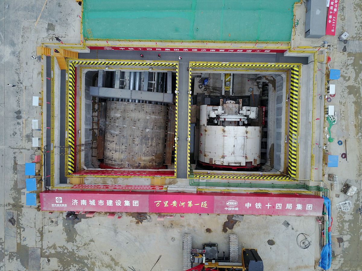 野外施工电源解决方案：电气箱使用案例