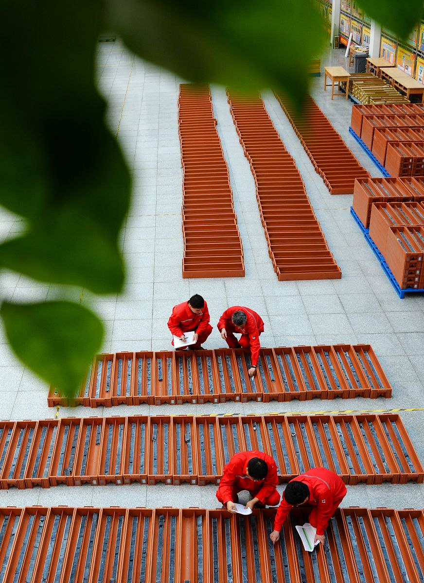 岩心编录实习日记：第一天，从基础学习到实际操作