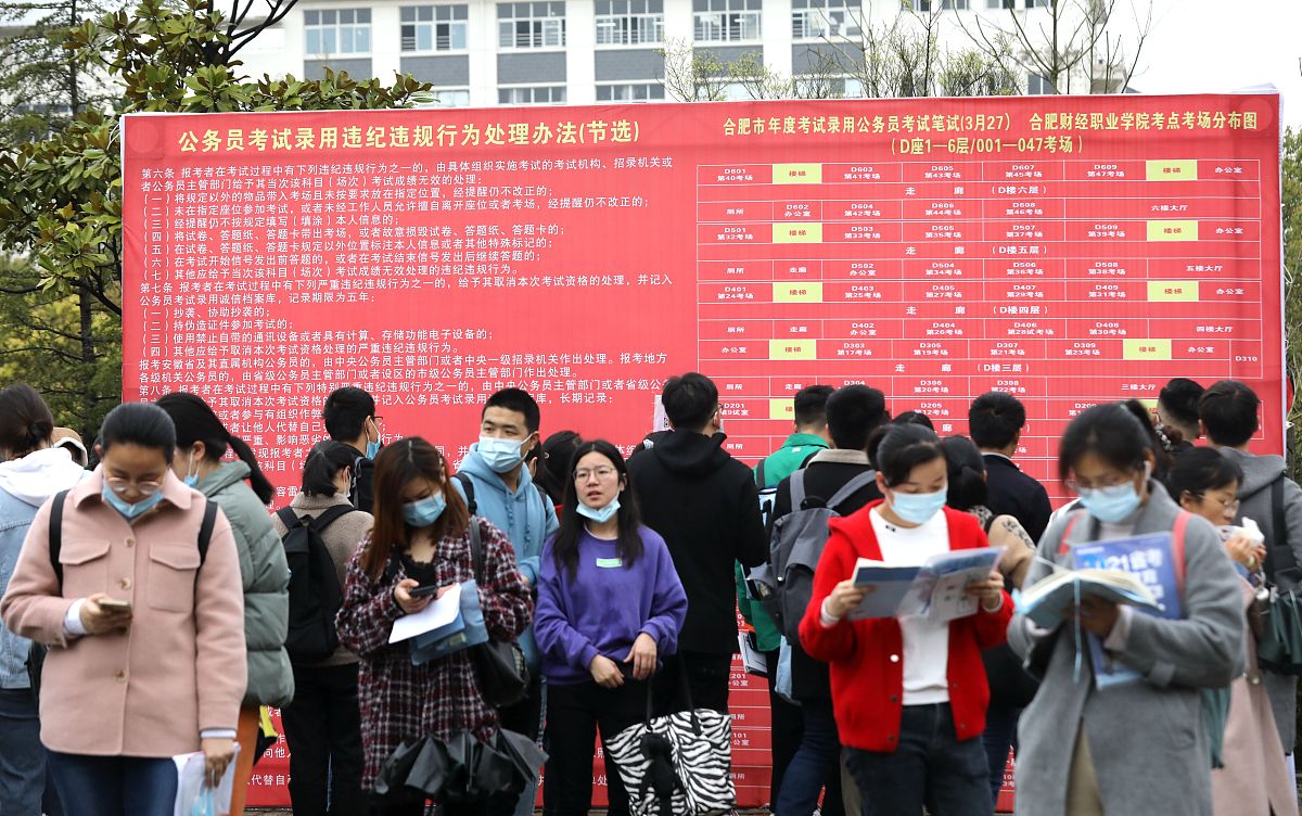 合肥中专生2022年高考报名指南 - 你也能圆梦大学