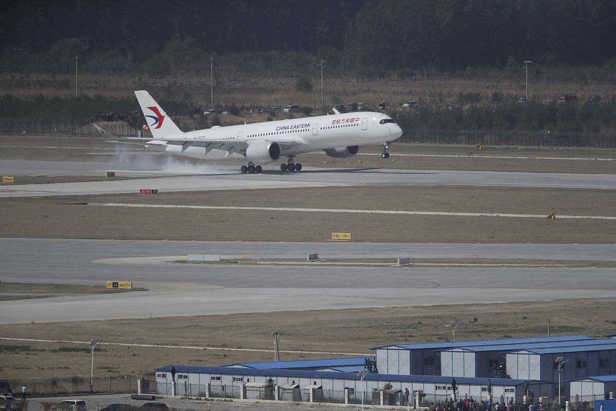 3月21东航事件中如何体现加速推进技术治理