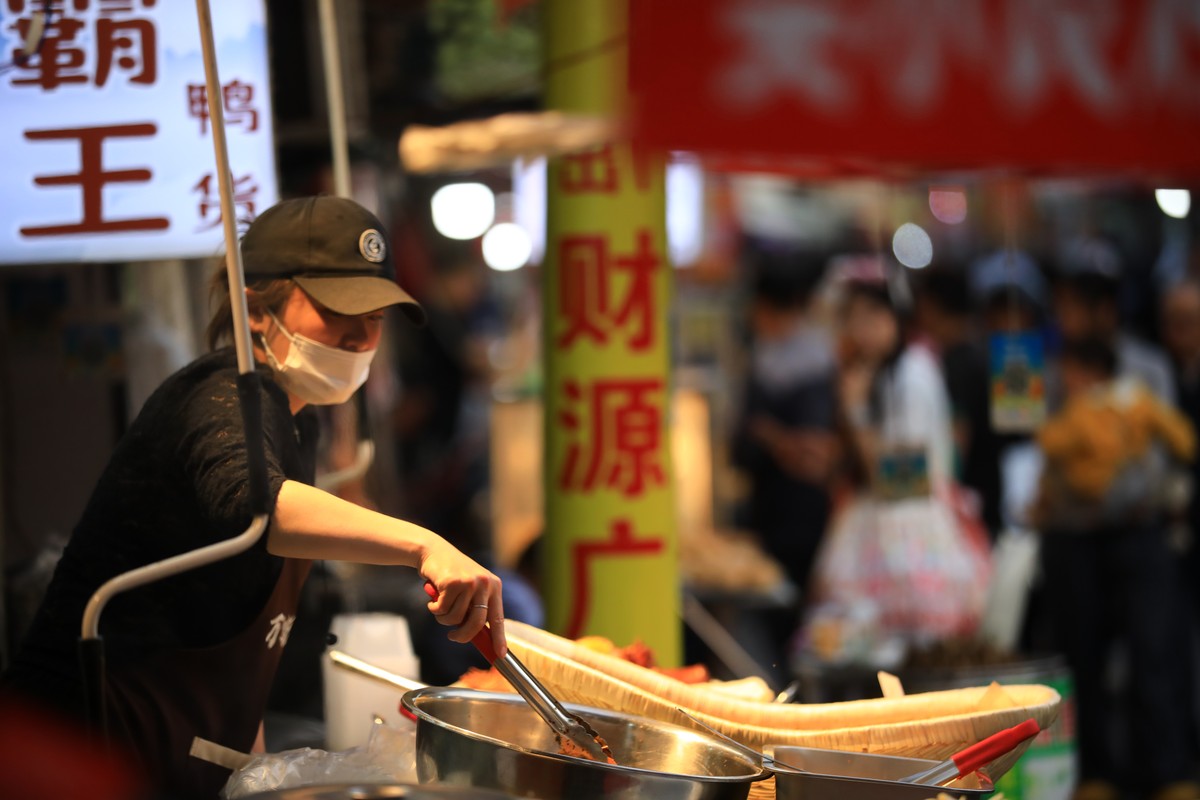 肠粉摆摊直播间留人话术文案2000字