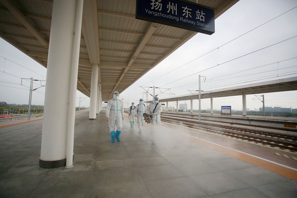 重庆轨道交通学校推荐：2021年学习轨道交通的最佳选择