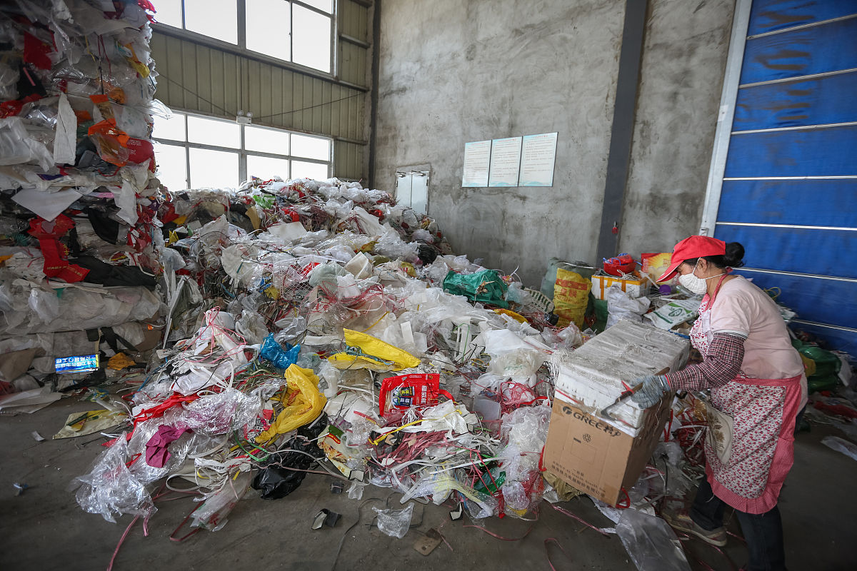 资源回收如何赚钱