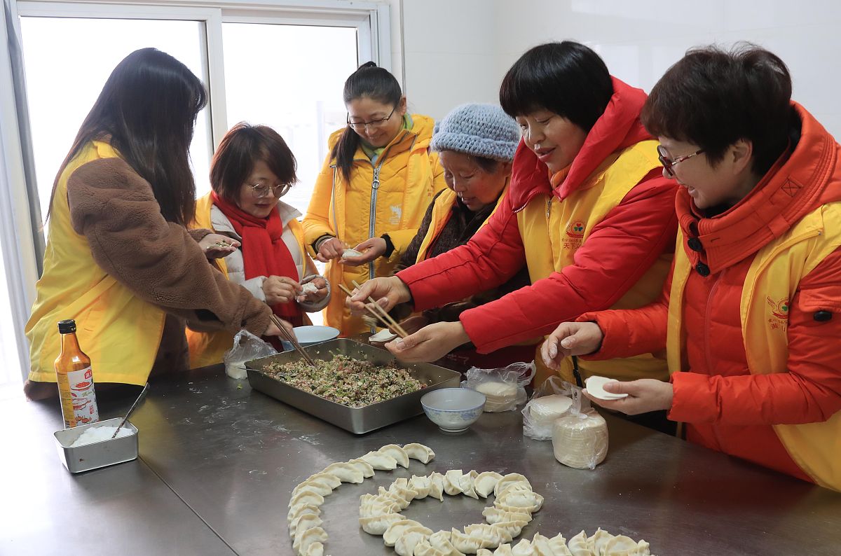 四合之旅：大学生暑期社会实践感悟，探寻古建筑群落里的红色记忆
