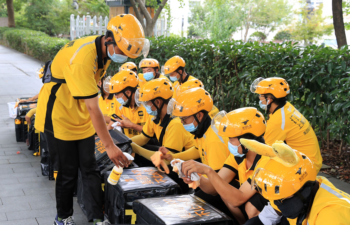 清明节期间走亲访友指南：疫情防控措施和注意事项