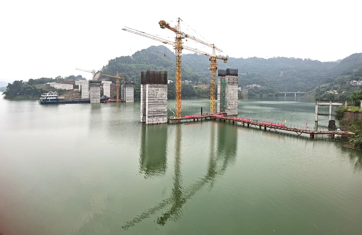 重庆市城市建设技工学校给排水工程施工与运行专业如何好学吗