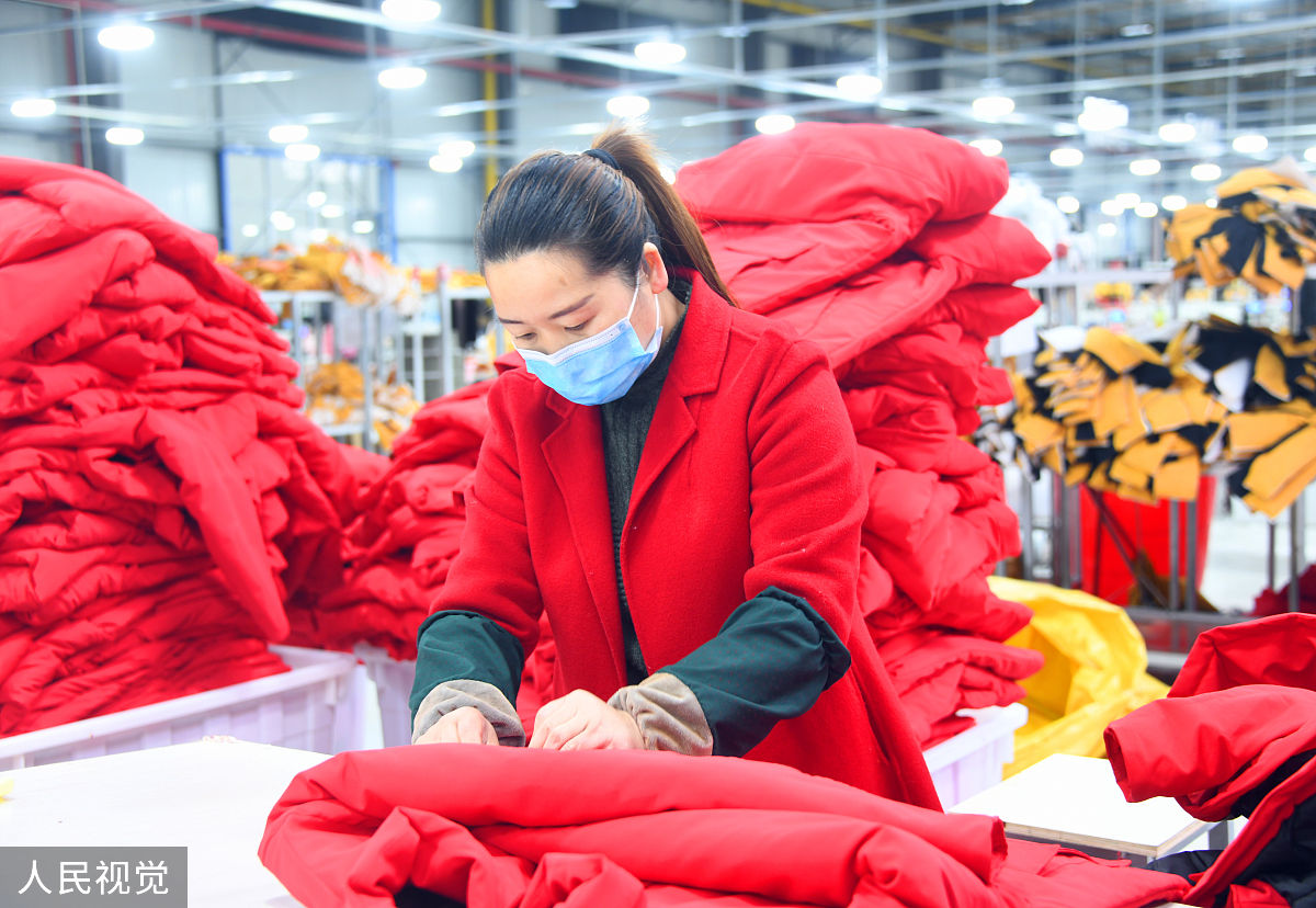 山东服装职业学院就业成效如何？