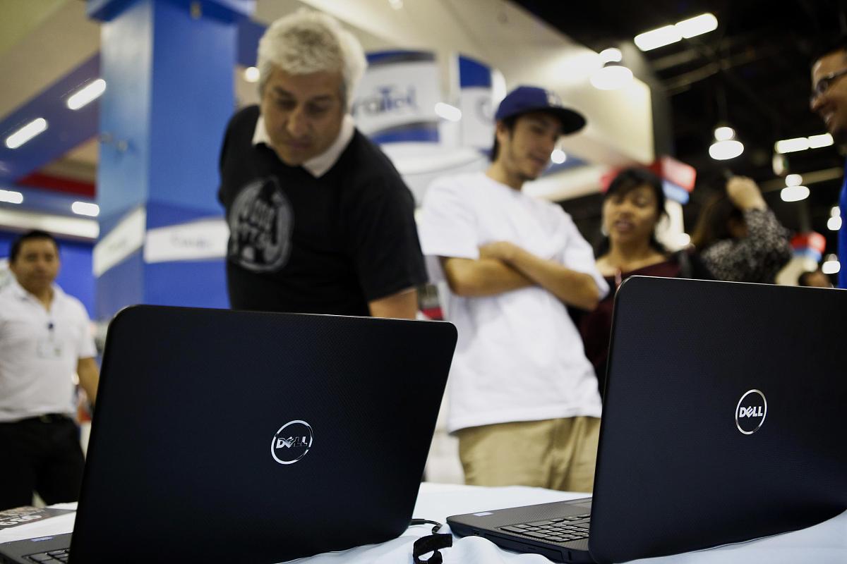 编写一个主要硬件设备运行记录