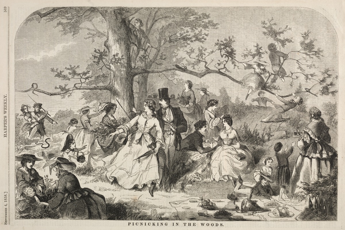 The Franklin's Tale: A Medieval Romance with British Lai Elements