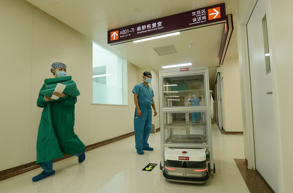 郑州电力高专现代物流管理专业：就业前景广阔，未来发展趋势分析