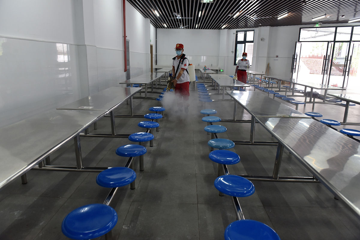 商丘职业学院食品检测及管理专业如何