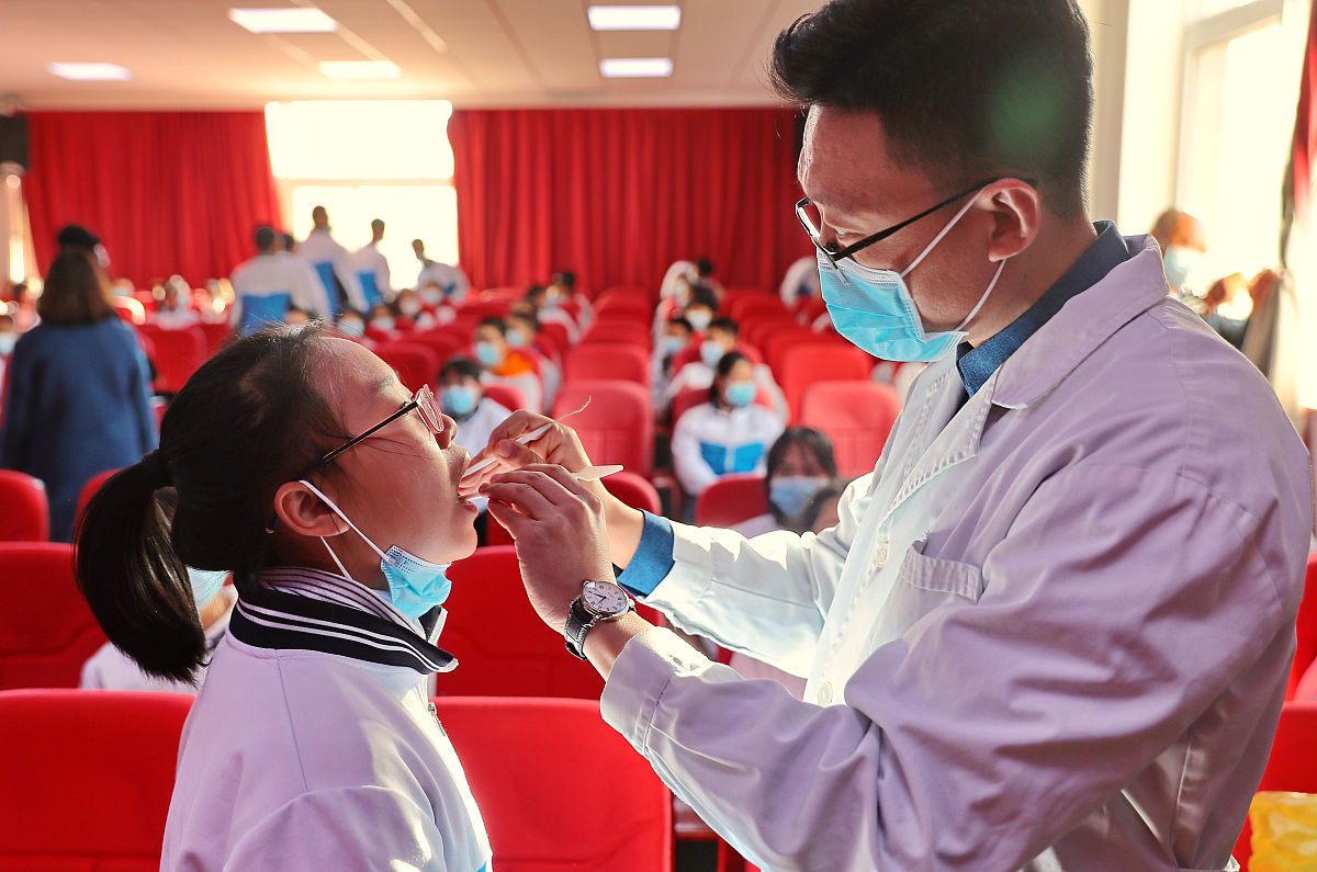 红十字卫校口腔修复工艺专业介绍 - 技能提升，未来可期