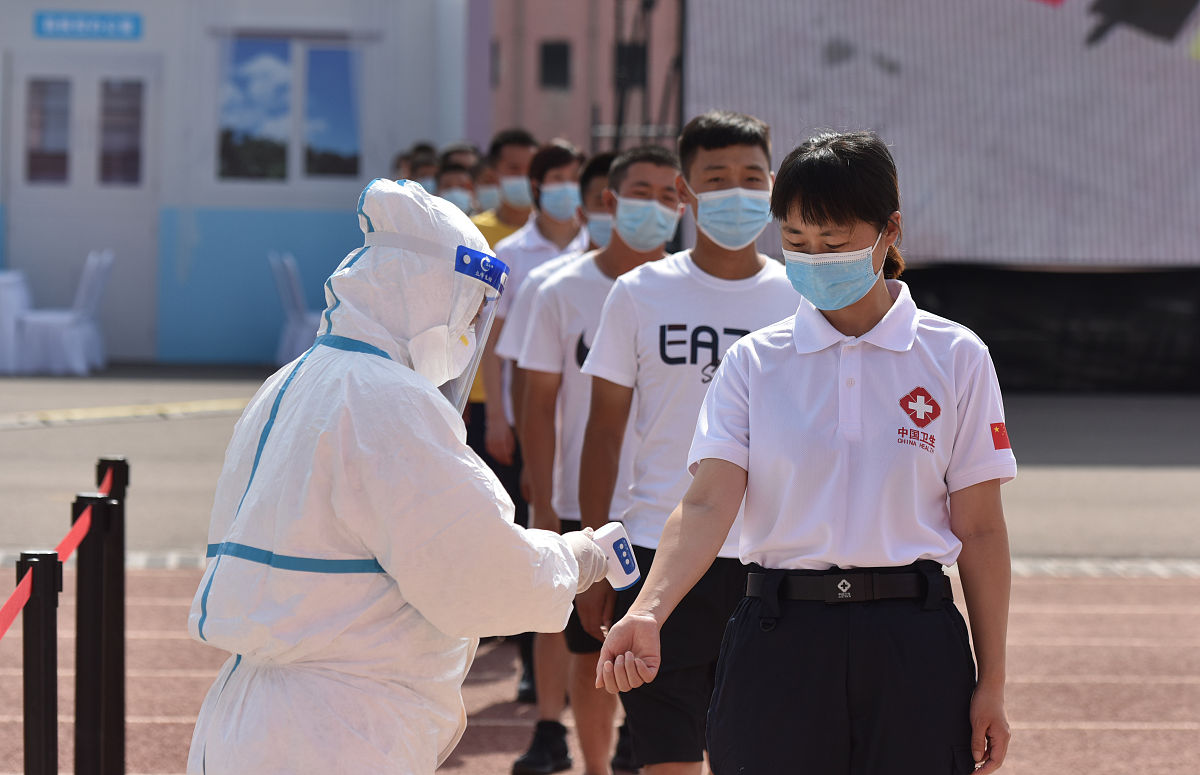 山西卫生健康职业学院药学专业课程内容：必修课程解析