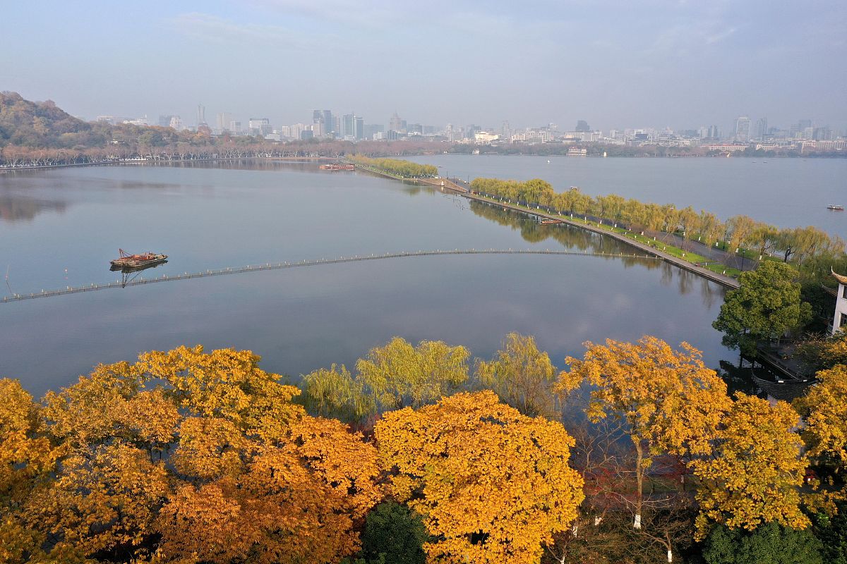 杭州西湖职业高级中学2021年招生条件 - 高素质技能型人才培养基地