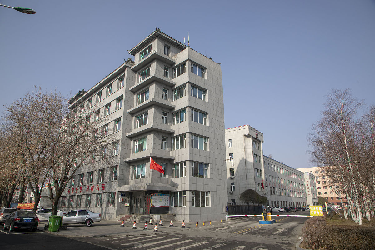 吉林省城市建设学校建筑工程施工专业介绍 - 培养高素质建筑人才