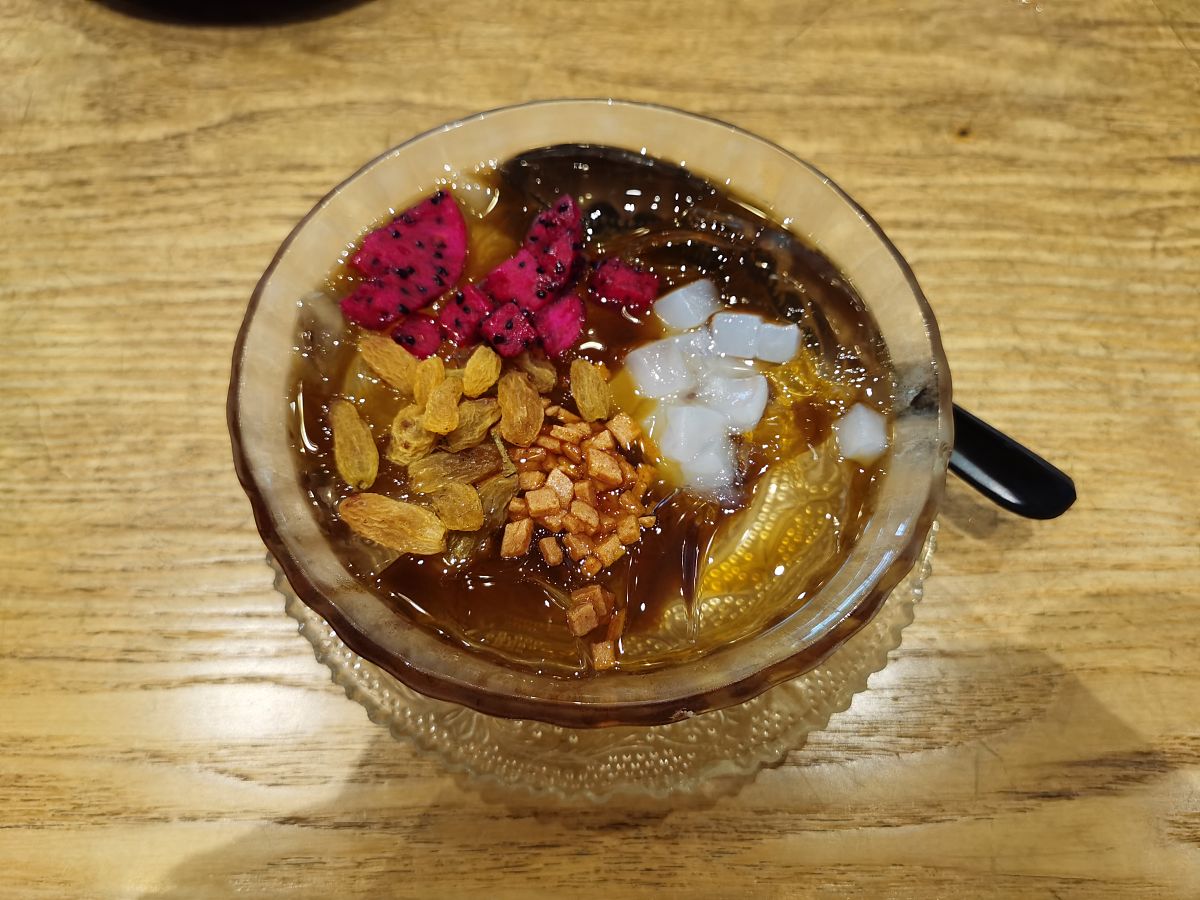 冰粉太稀？拯救你的稀薄冰粉！5个妙招让它浓稠美味