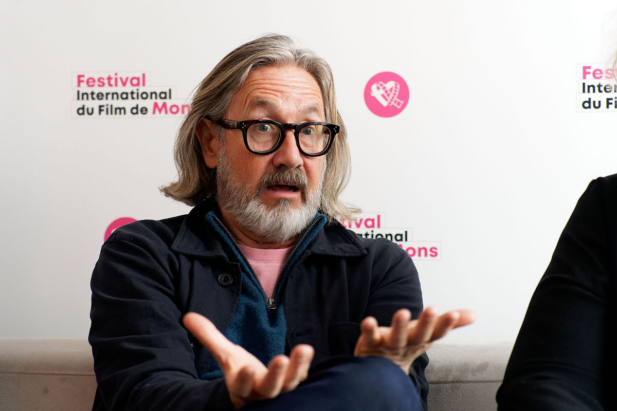 Monty Python：英国喜剧传奇的创始团队