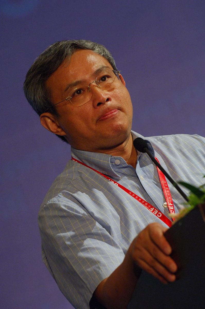 2006年8月26日,中国企业家论坛第三届深圳高峰会在深圳五洲宾馆隆重举