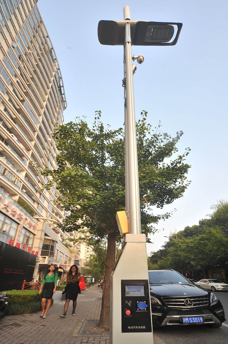 智能路灯:提升城乡建设,兼顾社会经济效益 智能路灯:提升城乡建设,兼顾社会经济效益