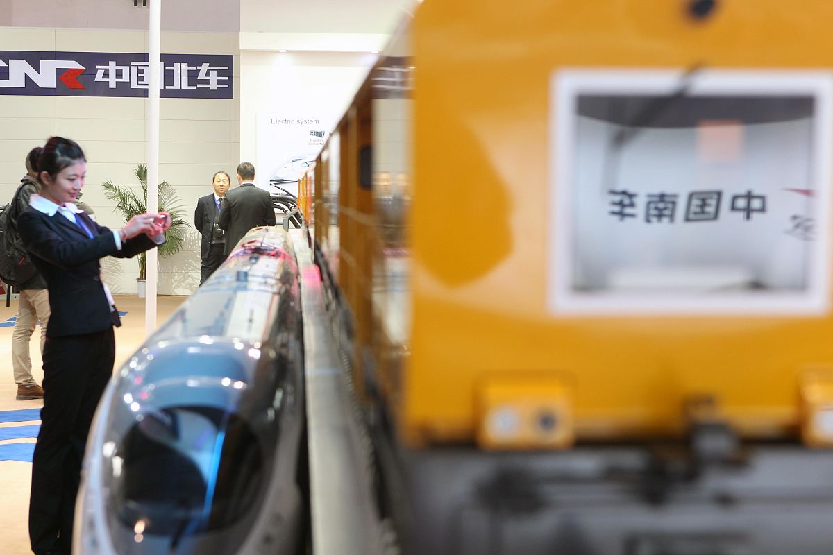 职教兴国：中国现代化之路的职业教育支撑