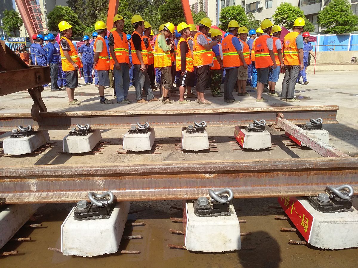 武汉技术学校城市轨道交通运营管理怎么样？招生条件有哪些