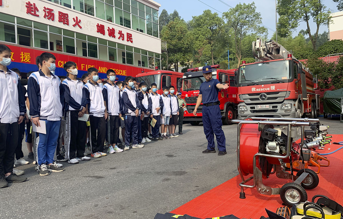 潞安职业技术学院救援技术专业如何好学吗-怎么样