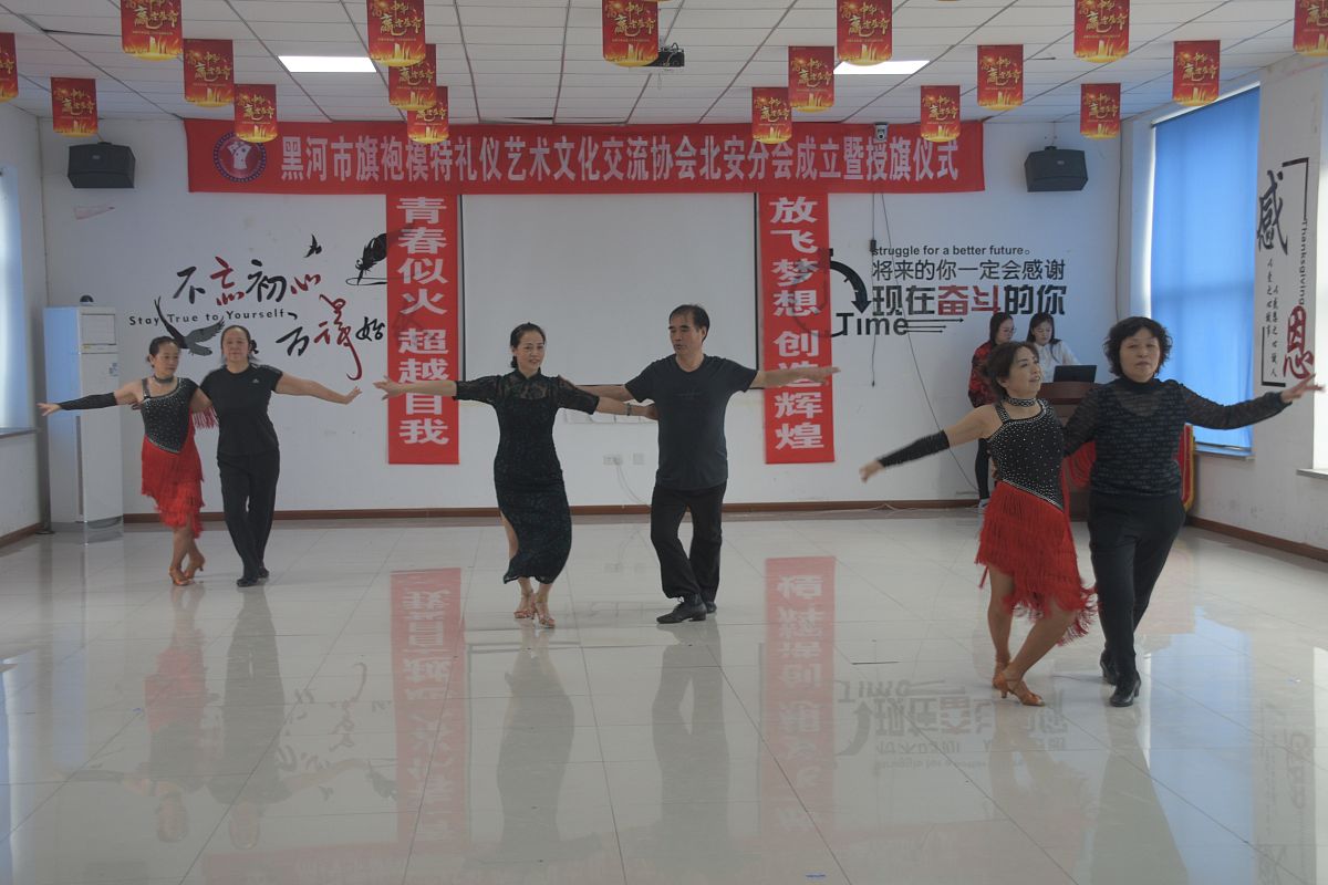 文化理解：商务交流中的关键因素