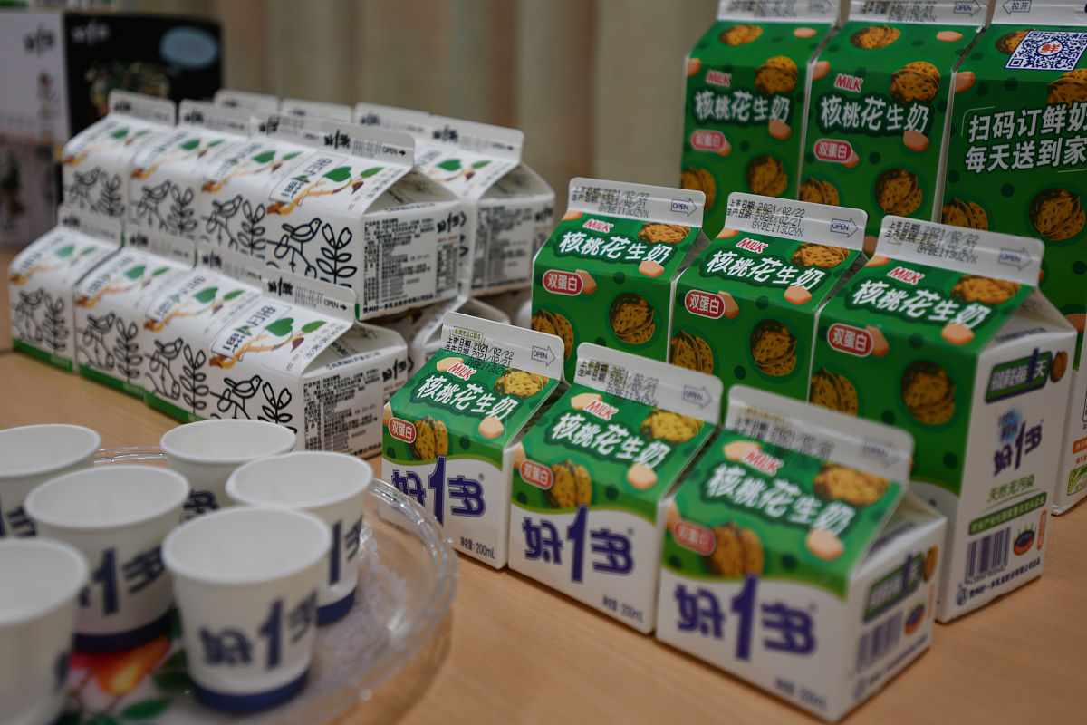 2022年漯河食品职业学院招生简章-专业设置|报名流程