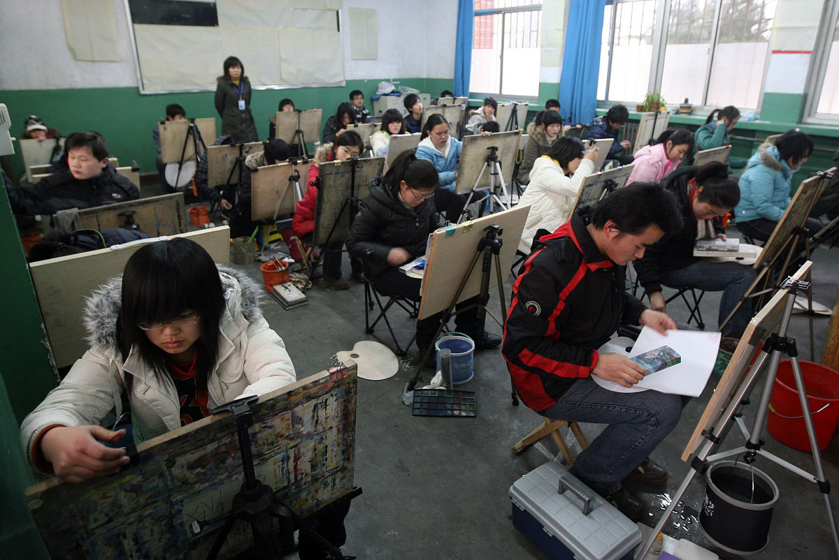 四川达县职高电子电器应用与维修专业课程设置：全面提升职业竞争力