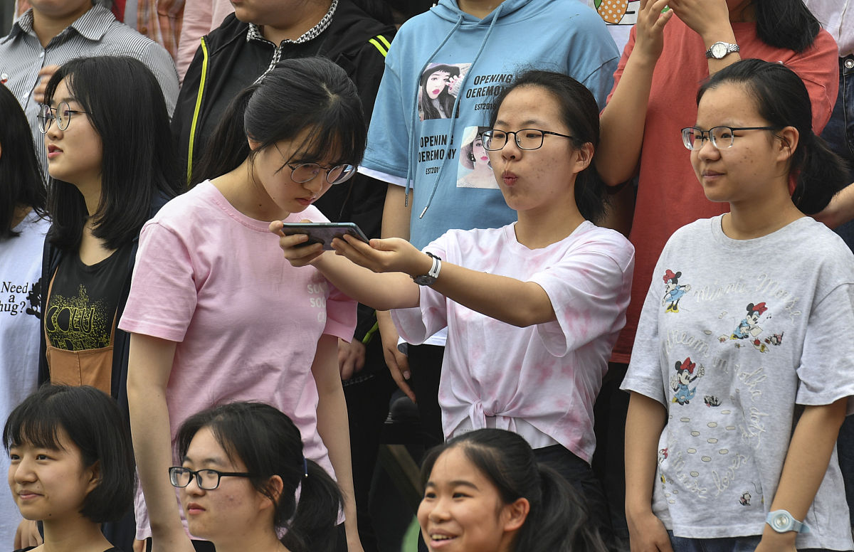 合肥2023年初中生可以学幼师学校吗-怎么样