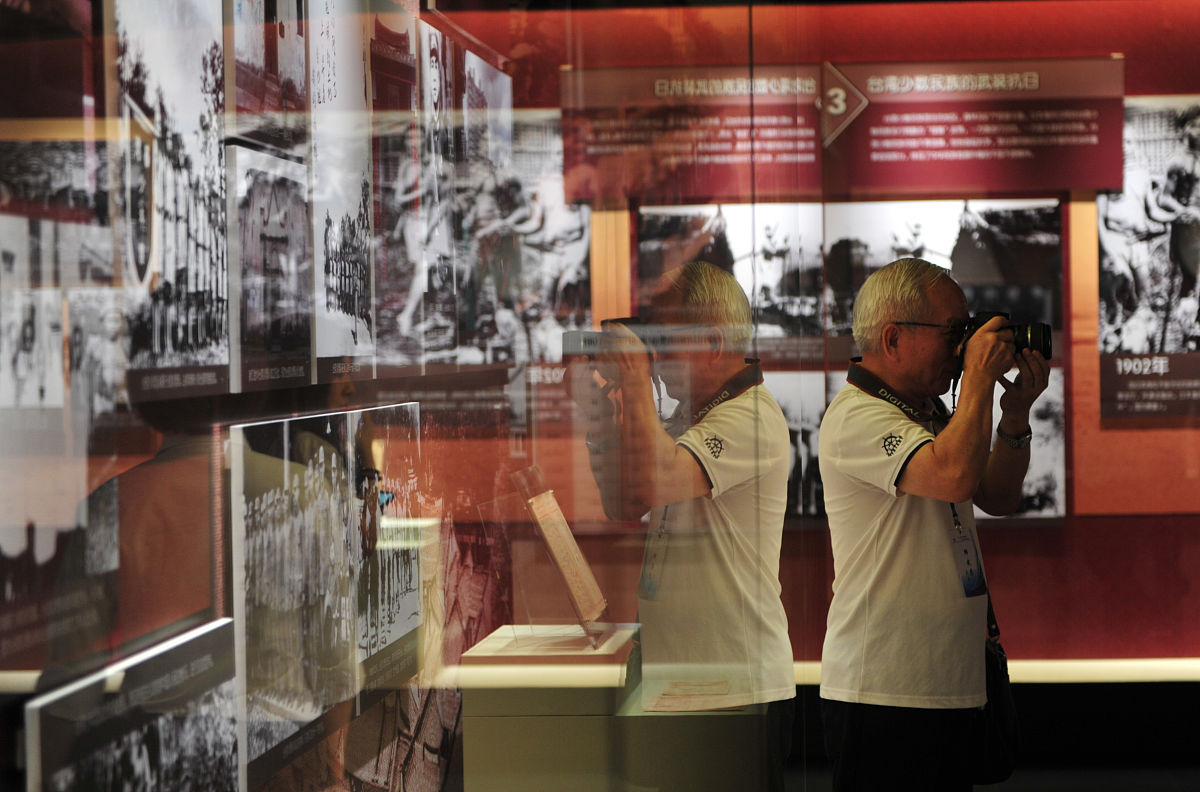 大庆精神教育研究中心参观心得：传承奋斗精神，激发工作热情