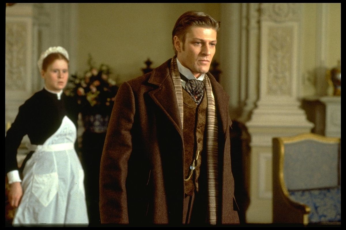 《闻香识女人》影评：退休军官与年轻学生的暖心故事