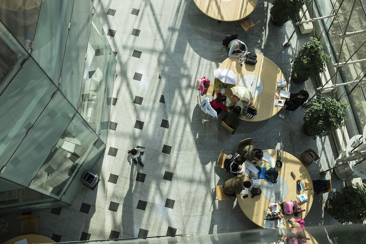 莱芜职业技术学院动漫制作技术专业介绍