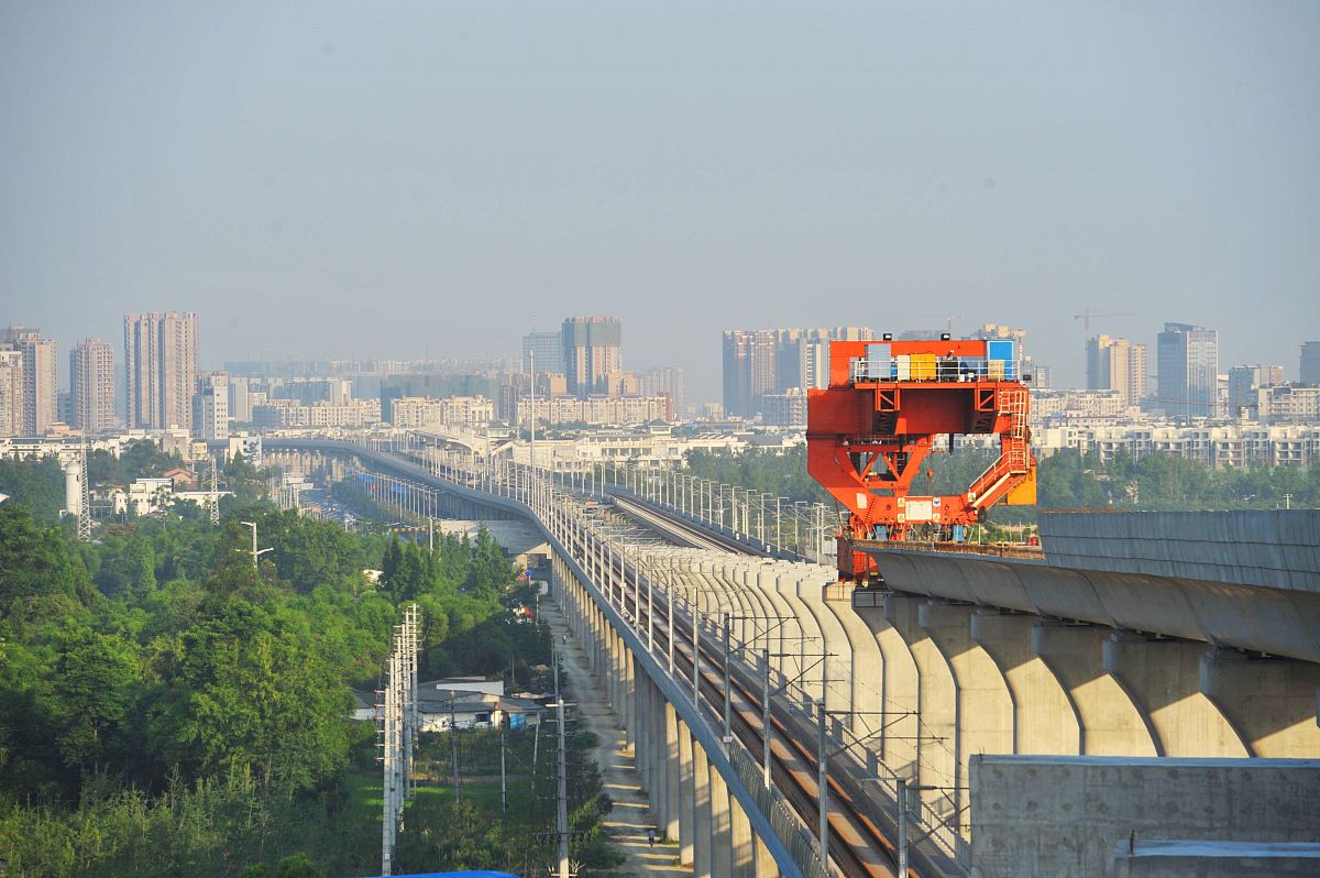 成都铁路学校就业保障制度解析：如何提升就业竞争力？