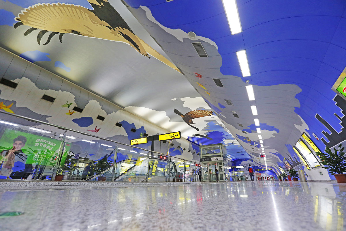 重庆2021年怎么样才能学好轨道交通学校