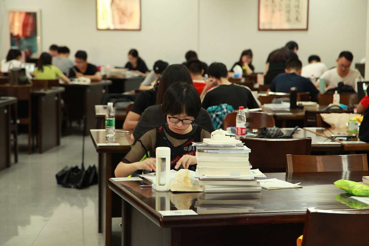 高中未毕业不想读书？学什么技术好？热门技能推荐