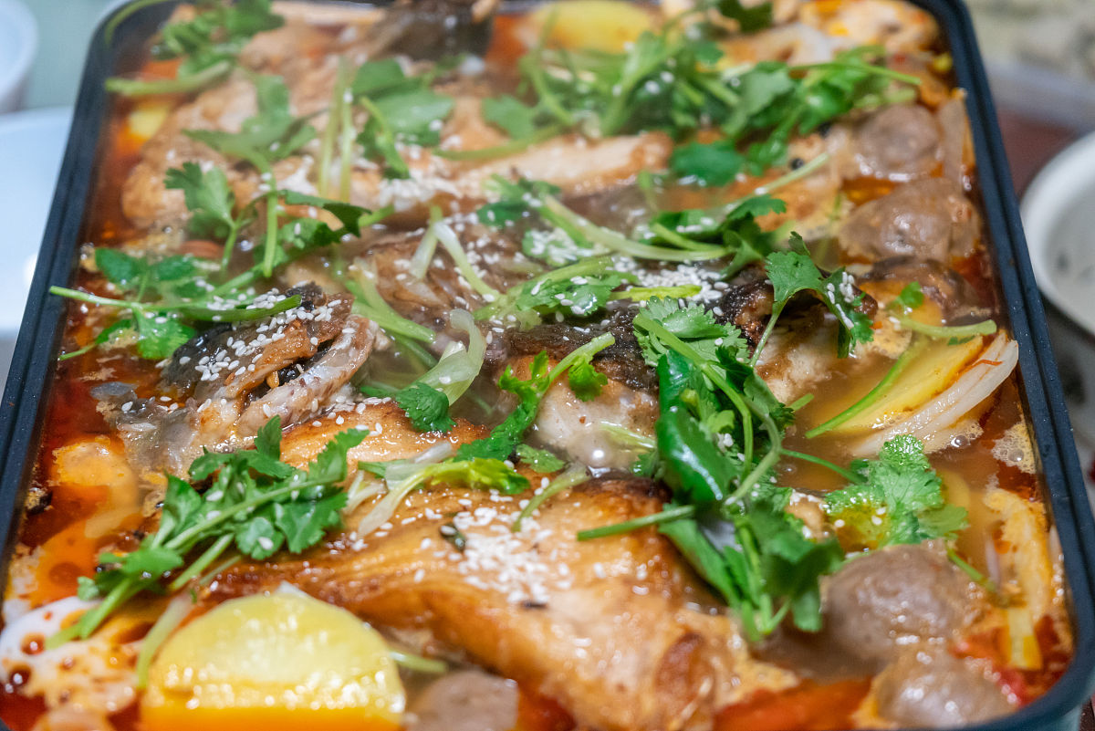 写10条美食中文标题