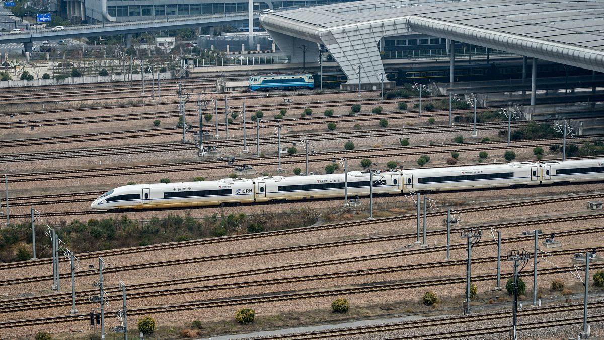 重庆铁路学校发展优势：优质教育资源、就业前景、学习环境和发展空间