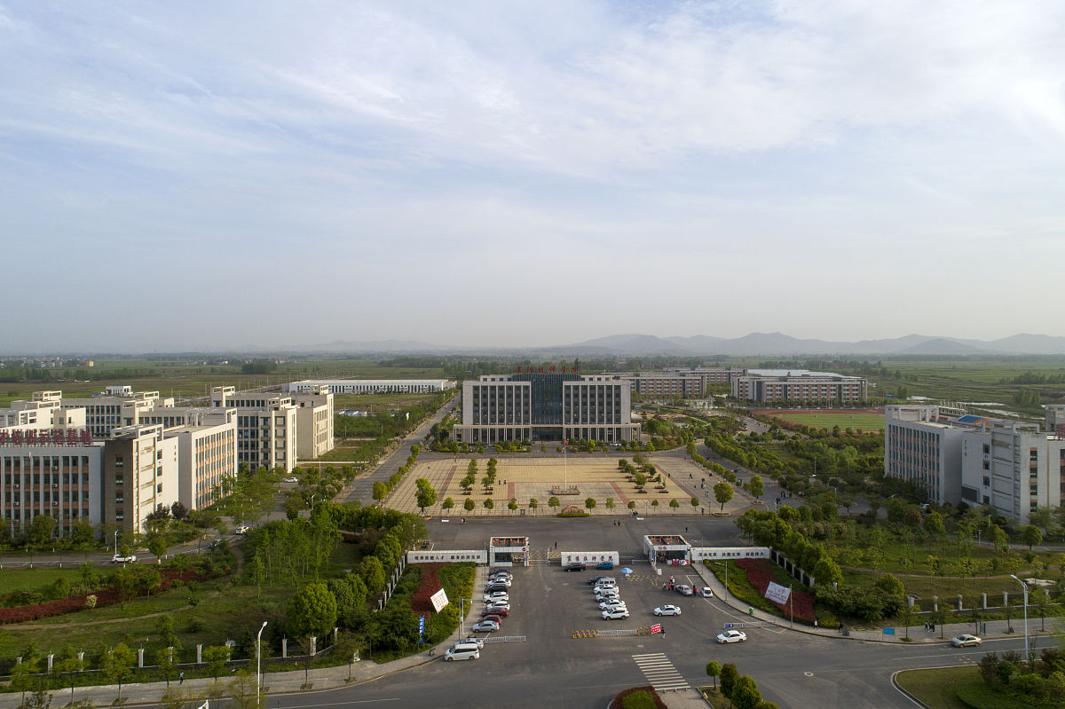 阳江技师学院2023年招生简章好不好