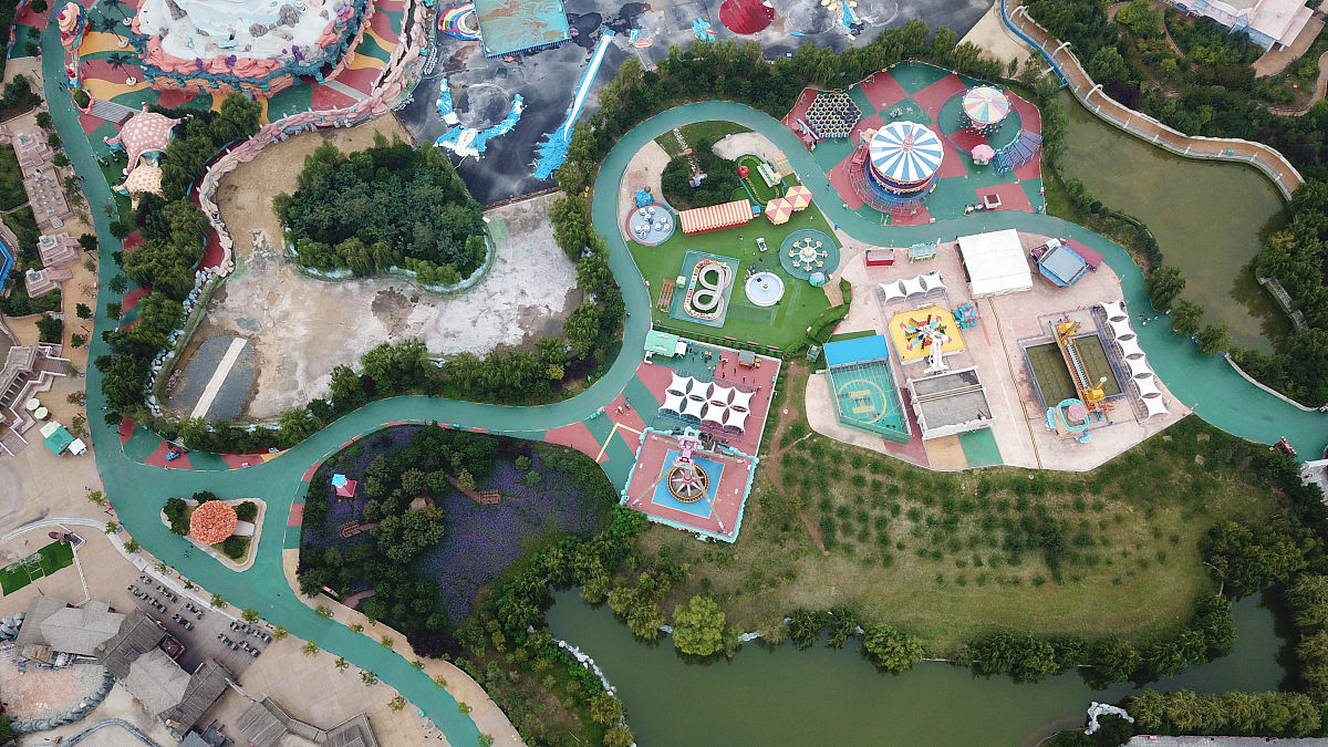 沈阳方特门票价格 - 最新门票信息查询