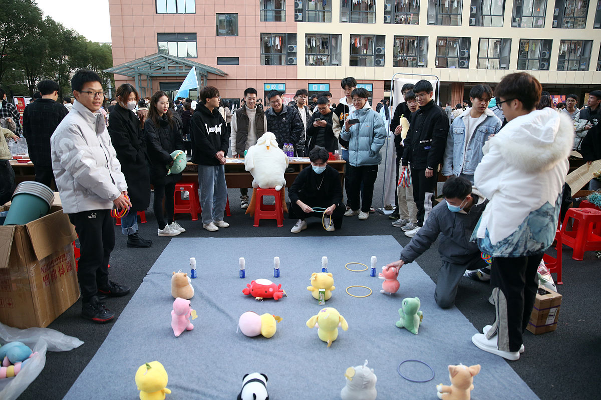 贵州建设职业技术学院给排水工程技术专业解读：课程设置及就业方向