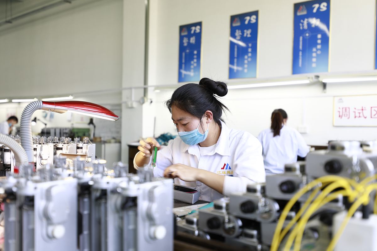 精细化工工艺专业高级班就业方向如何