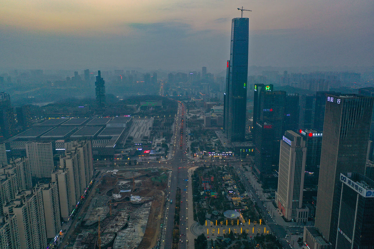 贵阳工具厂技工学校电子专业2022年招生