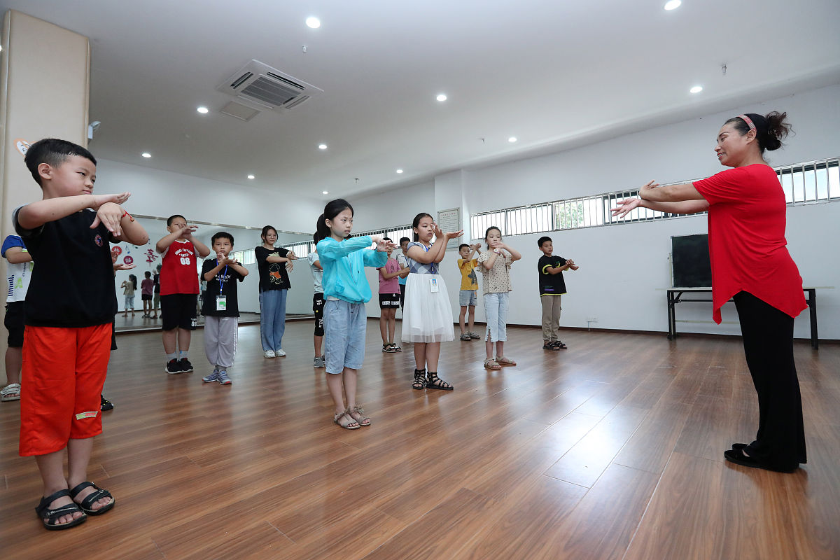 表演专业实践活动总结收获