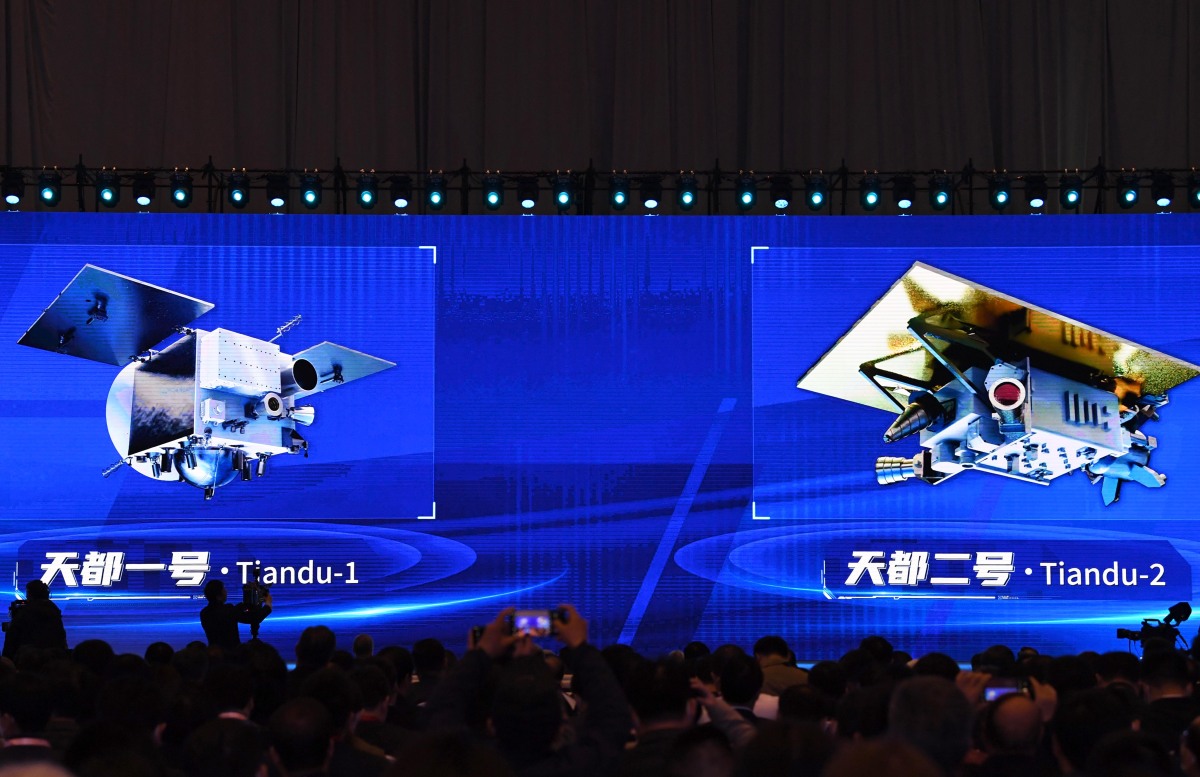 我国3d打印,我国3D打印贮箱首次实现在轨应用