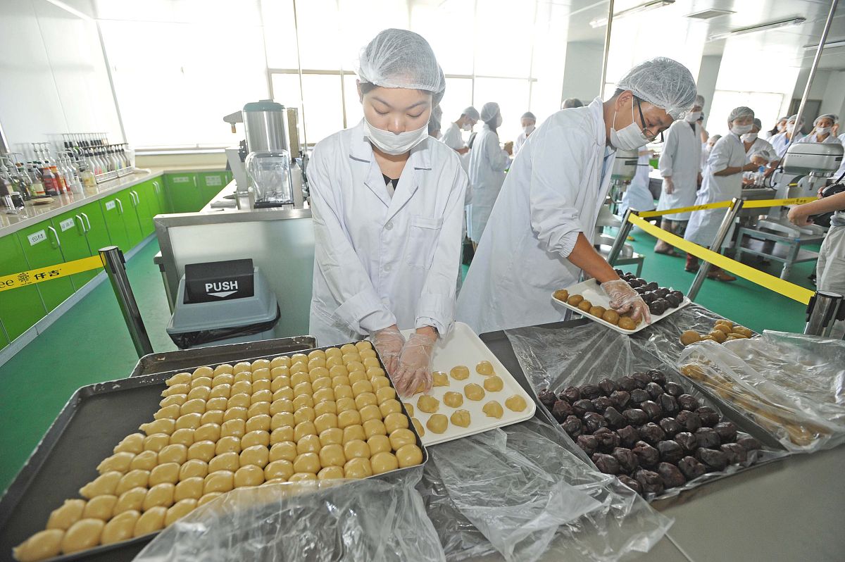 武汉食品供应商推荐：5家优质选择