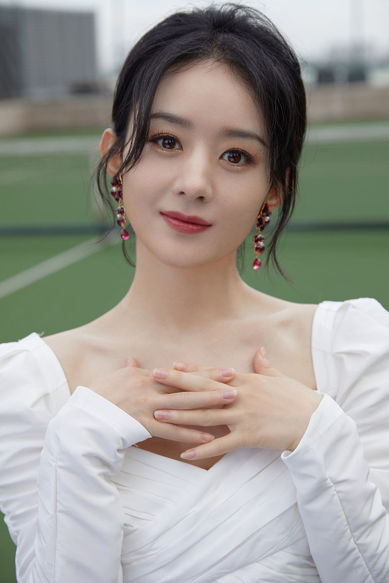 最受欢迎的女明星排名：谁是你心中的女神？